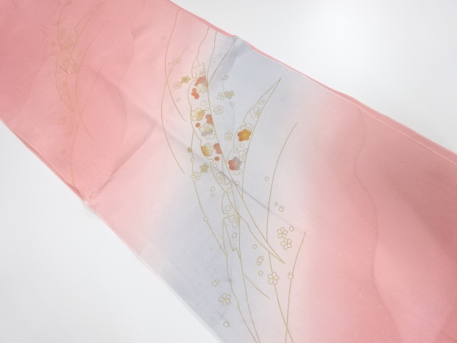 Japanese Kimono / Accessories Silk